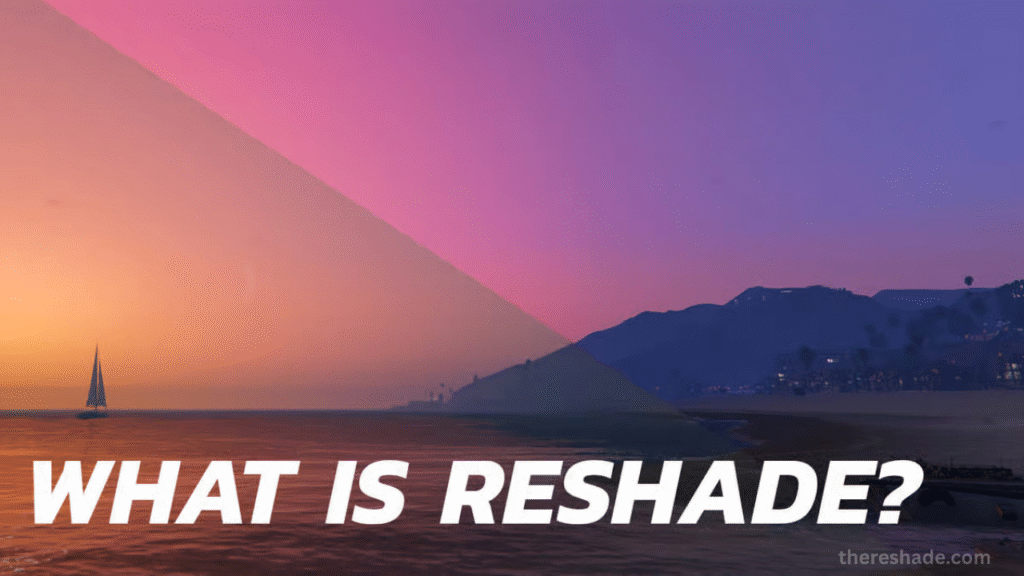 What is ReShade